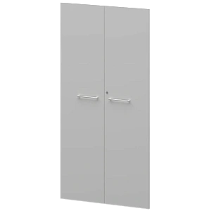 Фасады Protech KZF-48(Ч) Белый фото