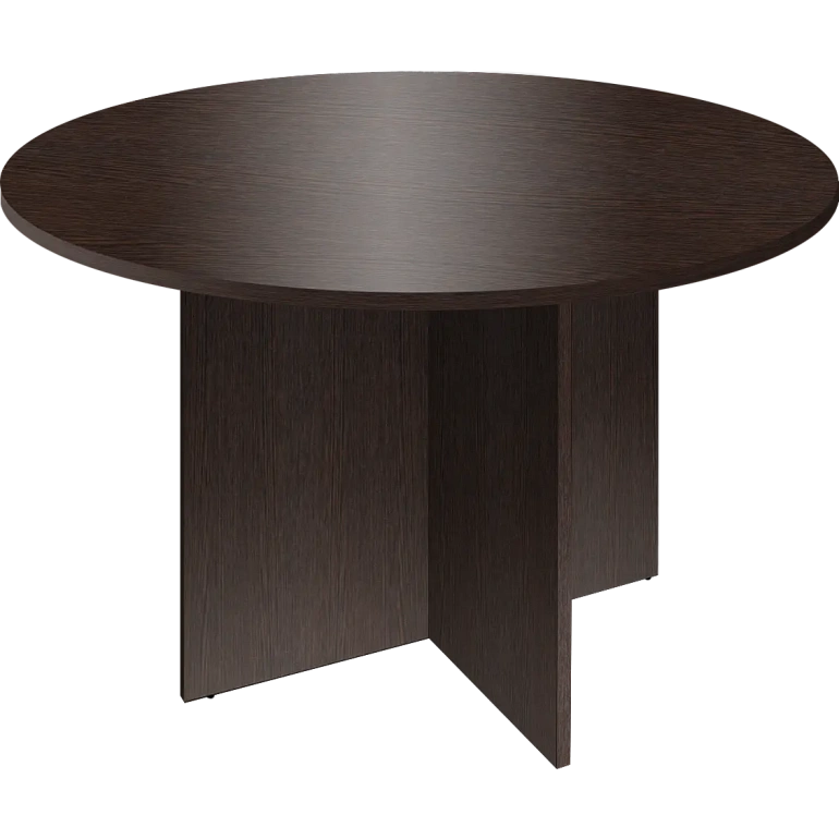 стол для переговоров protech а-029 дуб венге фото