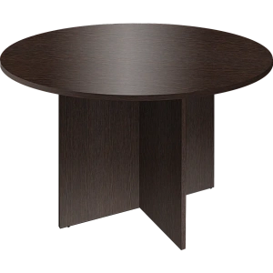 Стол для переговоров Protech А-029 Дуб венге фото