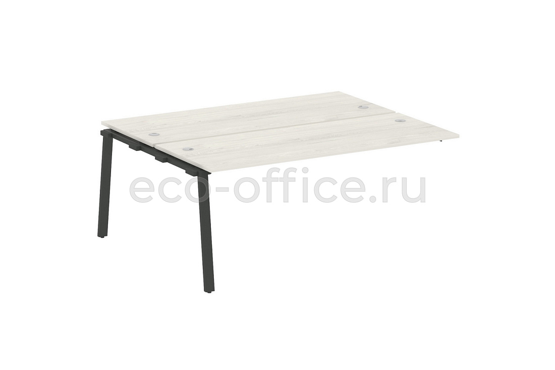 Проходной наборный элемент METAL SYSTEM STYLE БА.ПРС-СП-2.5 Дуб Наварра / Антрацит металл   стоимость