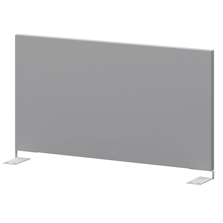 экран боковой protech ам-60б.ф серый/белый фото