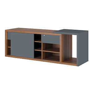 Креденция тип 1 левая Zion ZIO28541293 фото