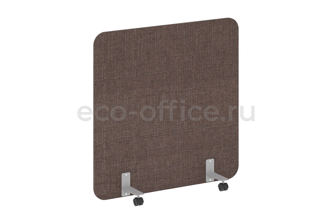 Перегородка на металлических опорах, на роликах R-LINE SOFT AP.R-120-120 Romeo_04  стоимость