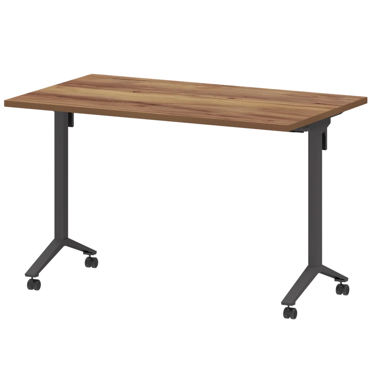 стол мобильный складной protech мб25-120.70 таксония/антрацит фото