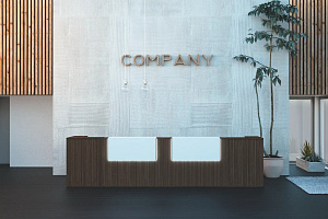 Ресепшн АРГО Лагос фото