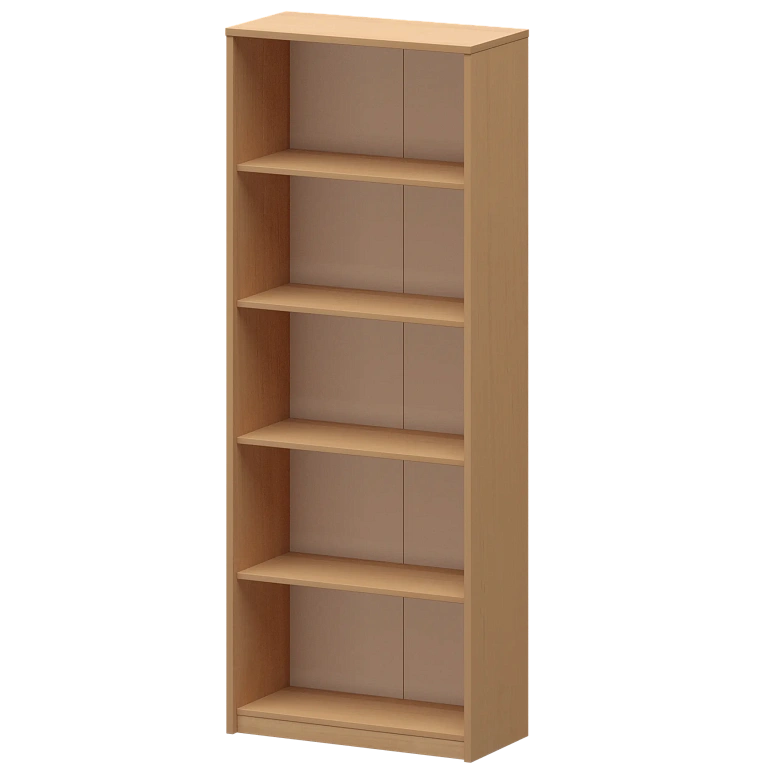 стеллаж открытый protech а-306 ольха фото