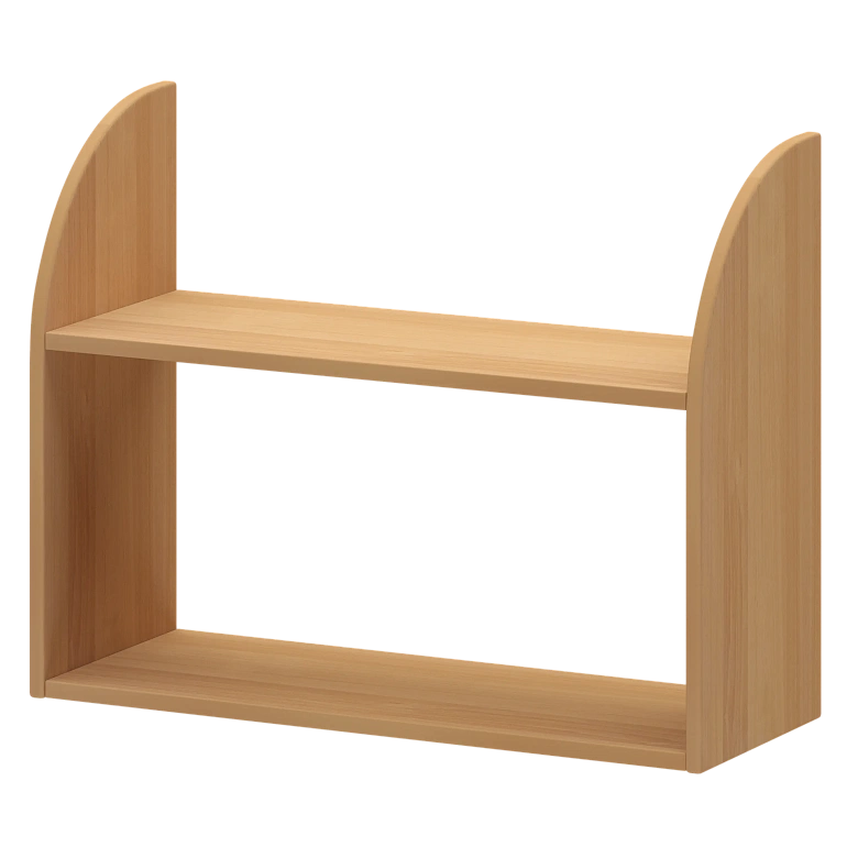 полка подвесная protech а-300 ольха фото