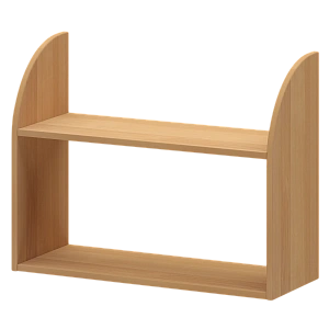 Полка подвесная Protech А-300 Ольха фото