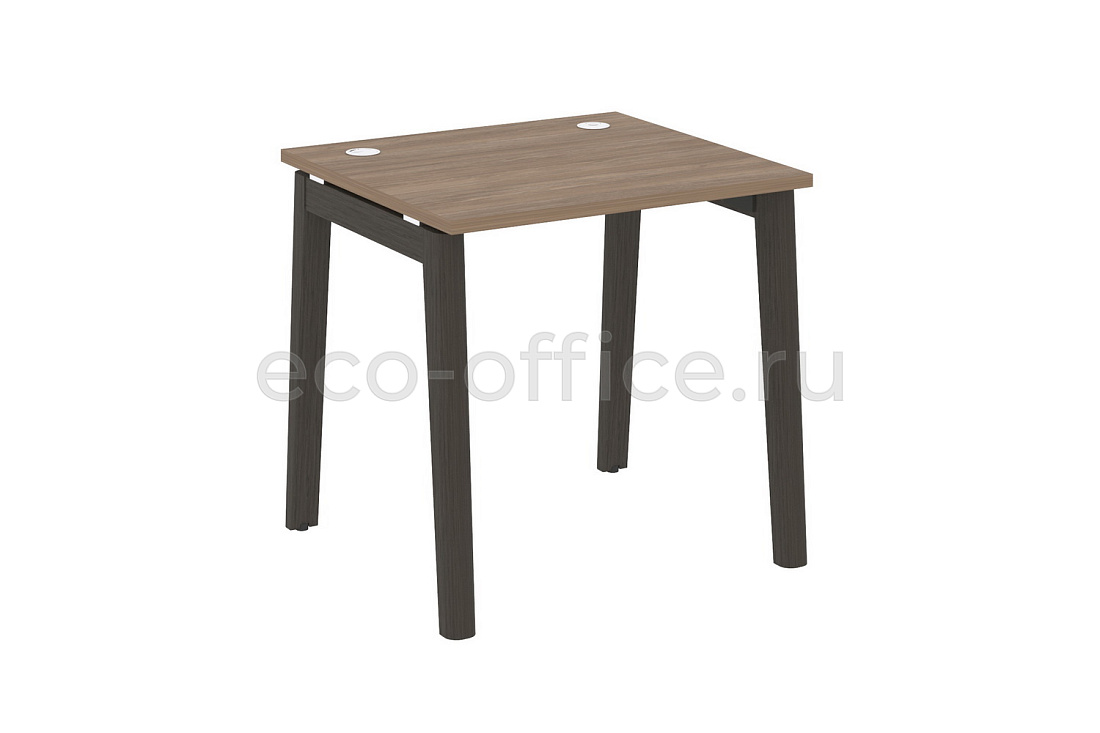 Стол письменный ONIX WOOD OW.SP-0.7 Дуб Аризона / Дуб Тёмный  стоимость