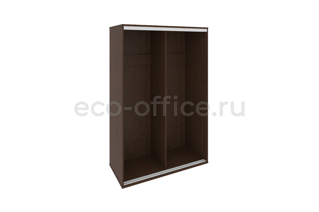 Корпус низкий + трек MARIS SH.K2-3.2 Венге Цаво  стоимость