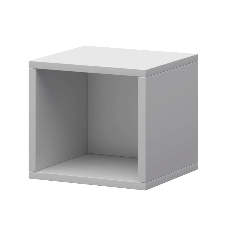 полка protech смкд25-14 белый фото