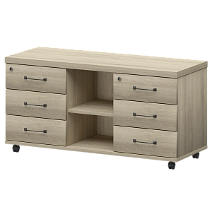 Греденция Protech К-972 Кронберг фото