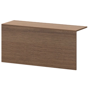 Накладка для стойки Protech А-654 Орех фото