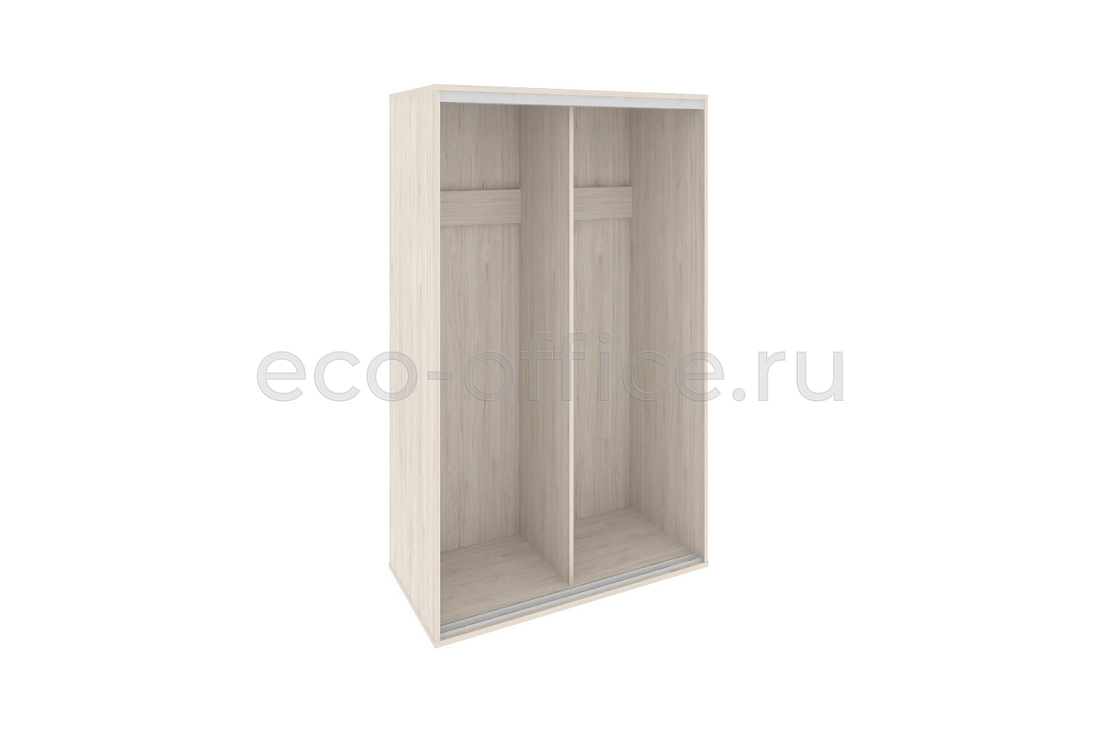 Корпус низкий + трек MARIS SH.K2-2.2 Денвер Светлый  стоимость