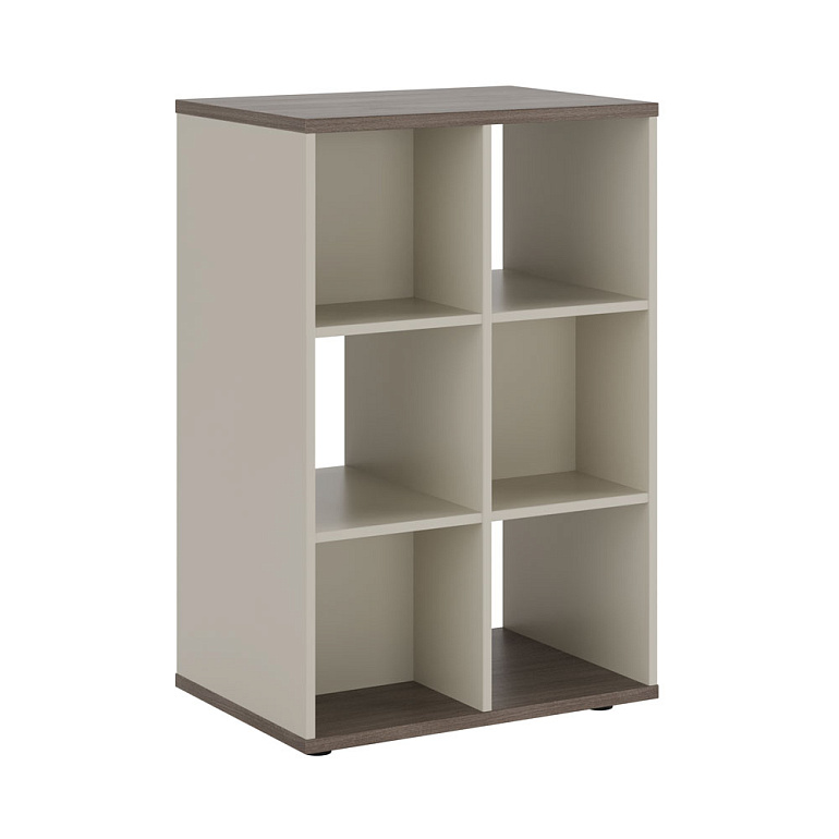 стеллаж двусторонний new line nln36343431 фото