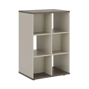 Стеллаж двусторонний New Line NLN36343431 фото