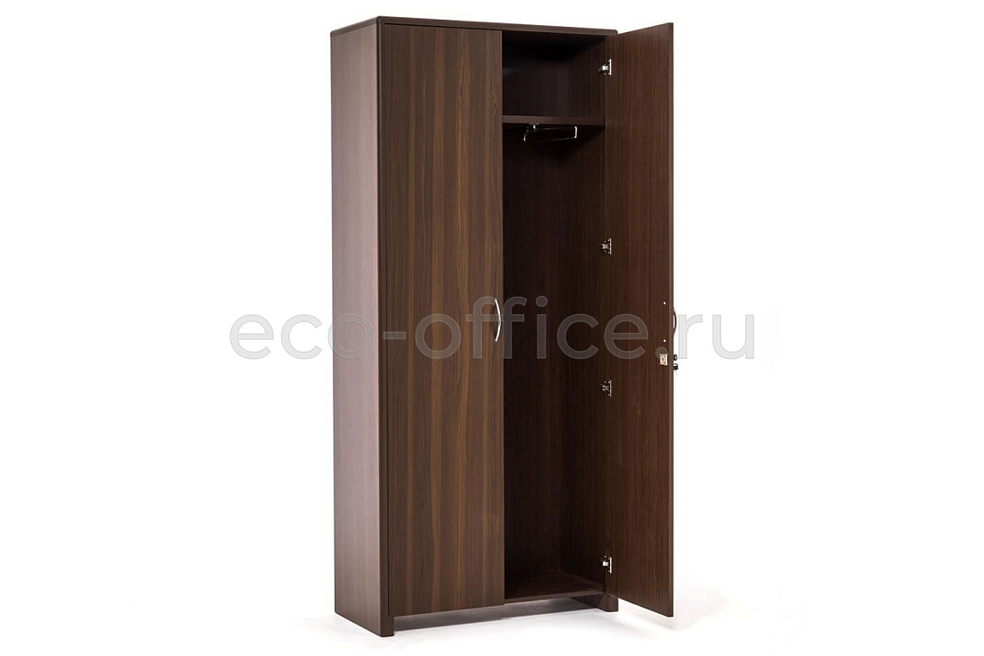 Гардероб LEGNO 102 705 Орех купить в Москве
