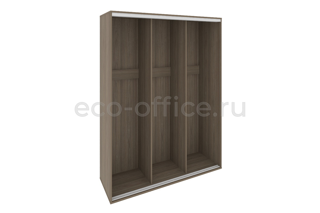 Корпус высокий + трек MARIS SH.K3-2.1 Вяз Благородный  стоимость