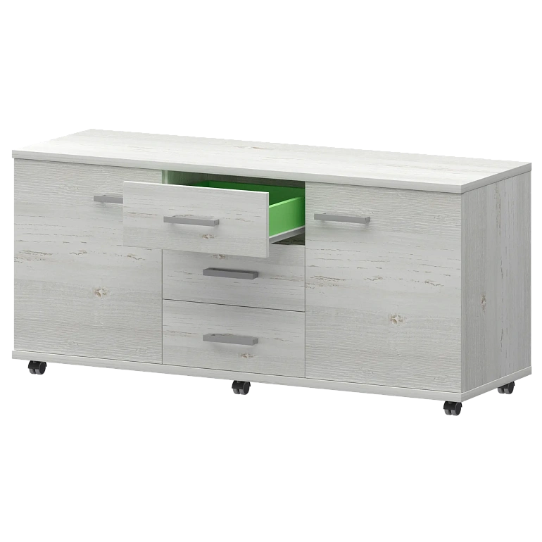 греденция protech нт-350 сосна винтер фото