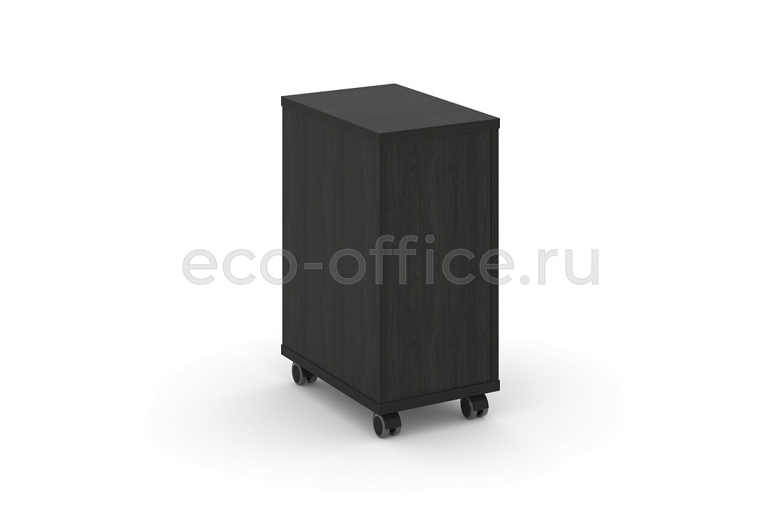 Тумба мобильная KODEX KD.TM Суар Тёмный  стоимость