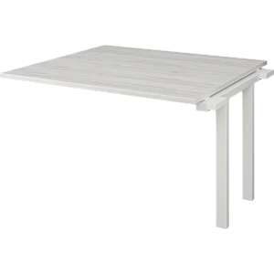 Модуль переговорный на металлокаркасе сосна винте/белый Protech НТМП.П-140.11Э Сосна винтер/Белый фото