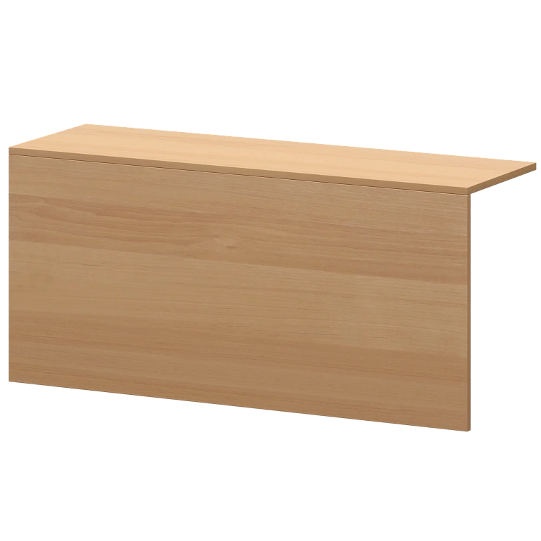 накладка для стойки protech а-654 ольха фото