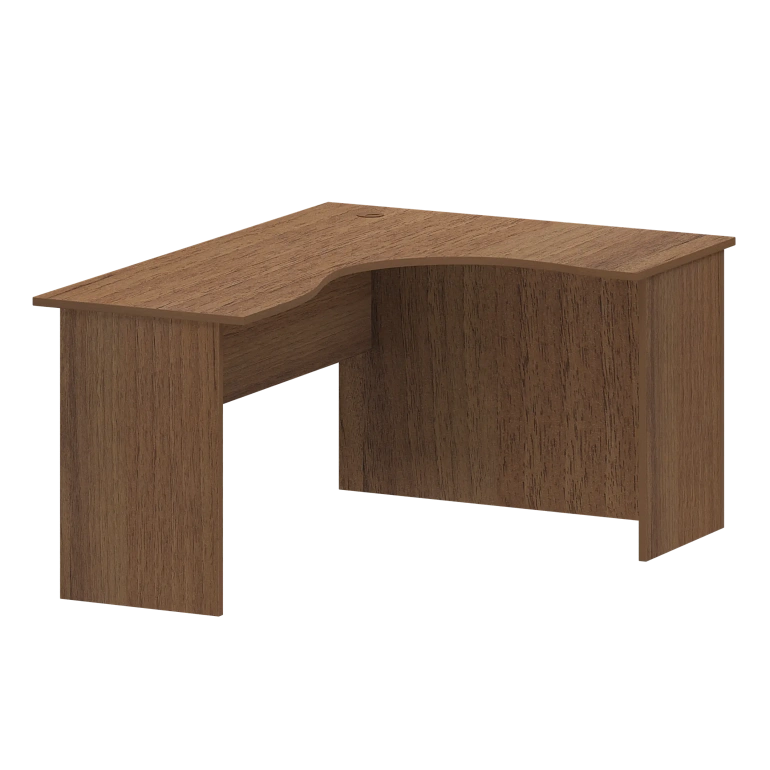 стол компактный правый protech а-206.60.пр орех фото