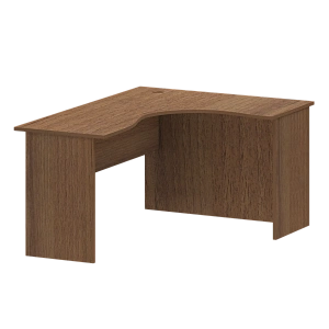 Стол компактный правый Protech А-206.60.ПР Орех фото