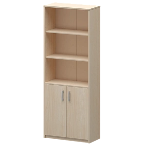 Шкаф Protech А-310 Бук фото