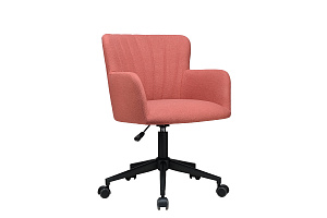 Кресло ECO-CHAIR CRISPY 9-205 Коралловая ткань фото