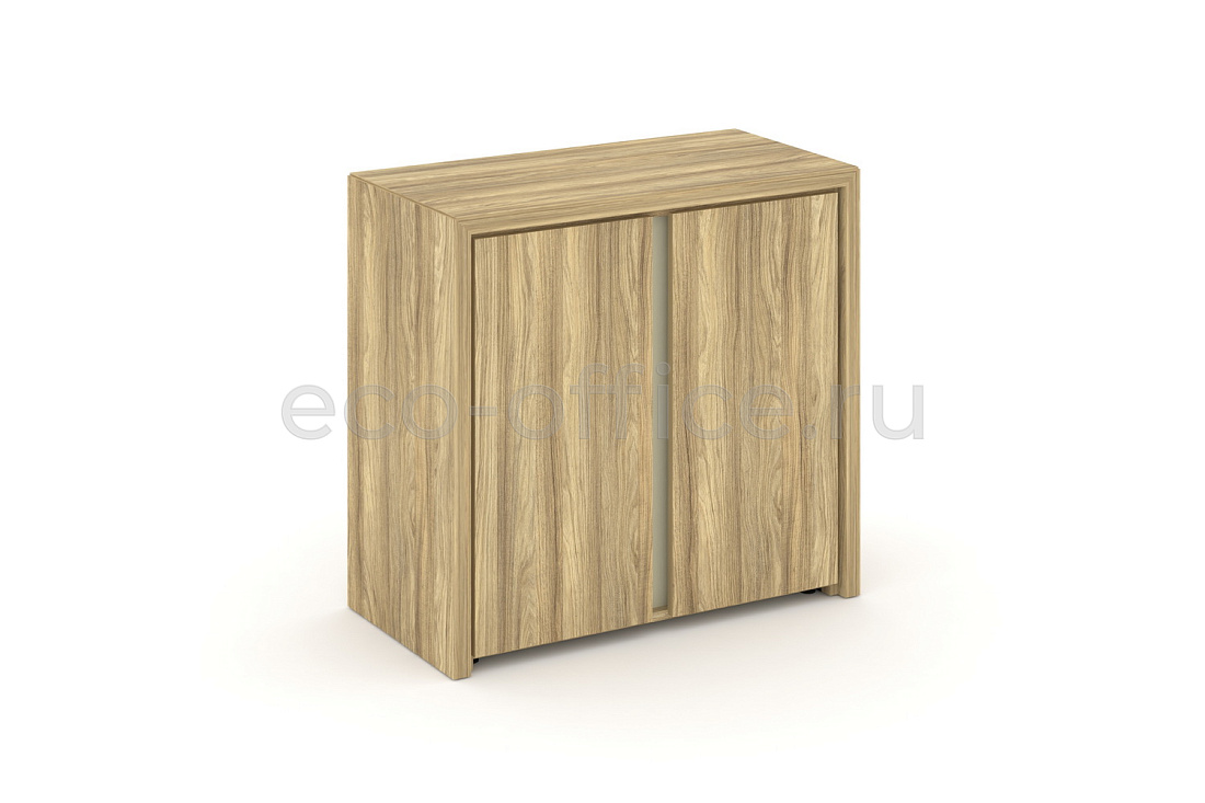 Шкаф низкий широкий CORNER COR.ST-3.1 Гикори Песочный  стоимость
