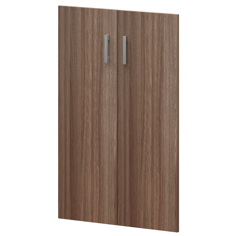 двери для широких стеллажей protech а-604.ф темный шимо фото