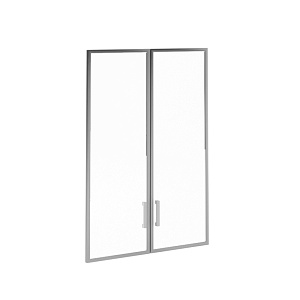 Комплект фасадов стекло Bonn BON30257201 фото