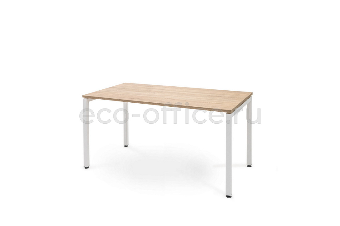 Стол письменный TOUR LIGHT 119S007 DL (9003) Дуб Калифорнийский  стоимость
