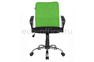 Кресло офисное RV Chair SMART M 8075 Зелёная сетка фото