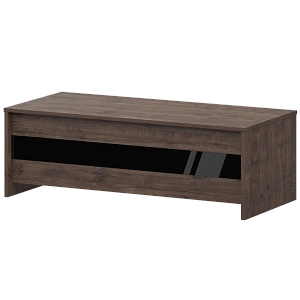 Стол руководителя Protech КТ-20.38 Дуб апрель фото