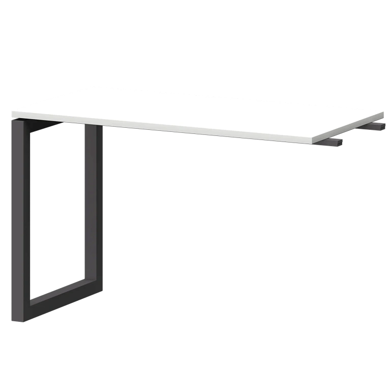 бриф-приставка protech смб25-о-12.пр50 белый/антрацит фото