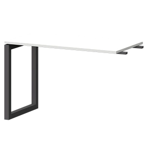 Бриф-приставка Protech СМБ25-О-12.Пр50 Белый/Антрацит фото