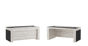 Стол письменный Liverpool LVP19010001 фото