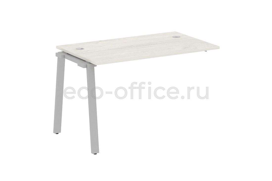 Проходной наборный элемент METAL SYSTEM STYLE БА.ПРС-СП-1.2 Дуб Наварра / Серый металл  стоимость