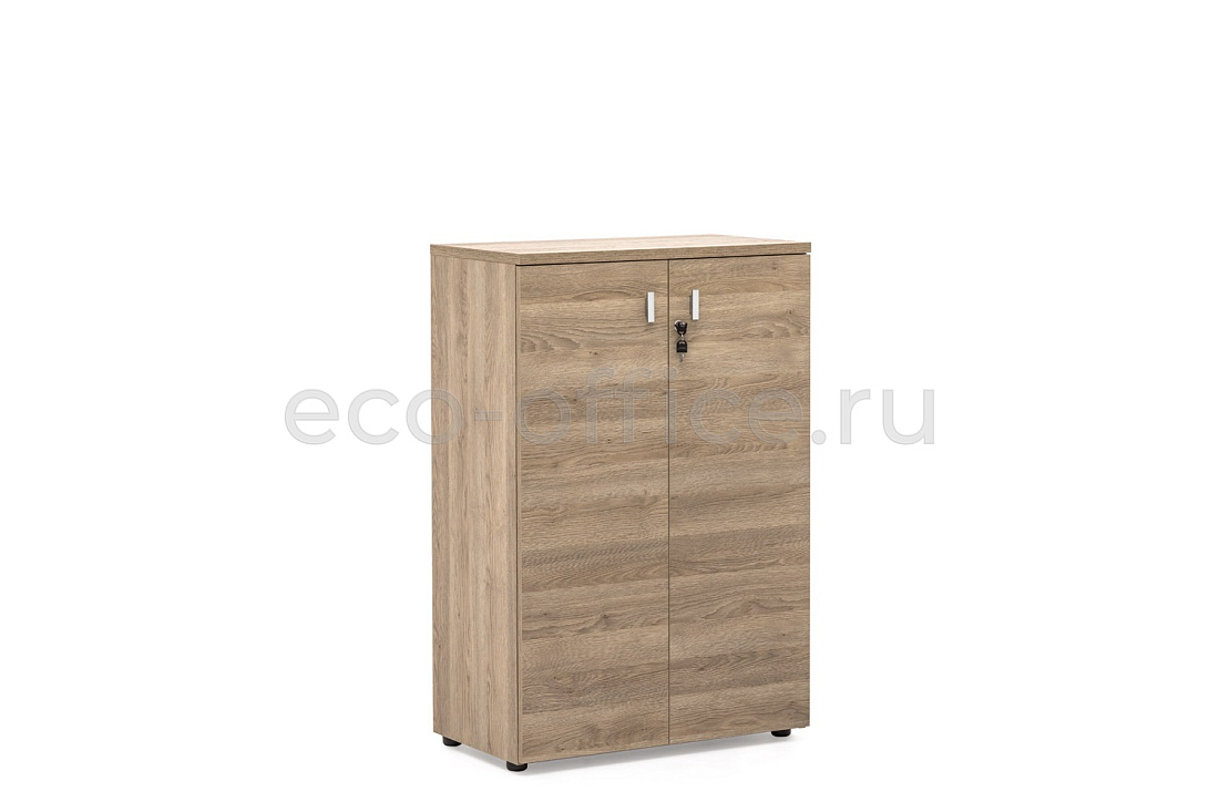 Шкаф средний H.121 LAVA 708/DC.07/DC Гавана купить в Москве
