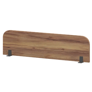 Экран радиусный для бенча Protech НТМЭ-120 Таксония/Антрацит фото