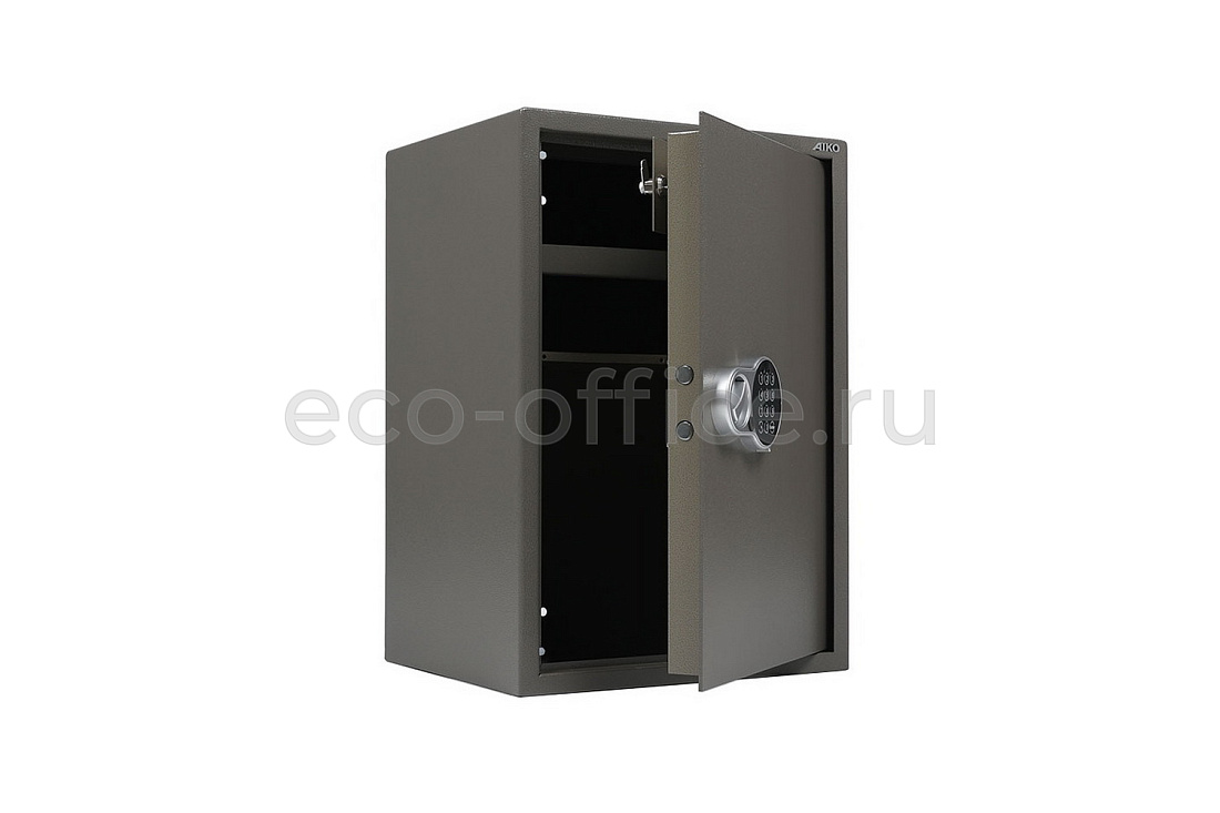 Офисный сейф AIKO TM-63T EL Коричневый молотковая эмаль  стоимость
