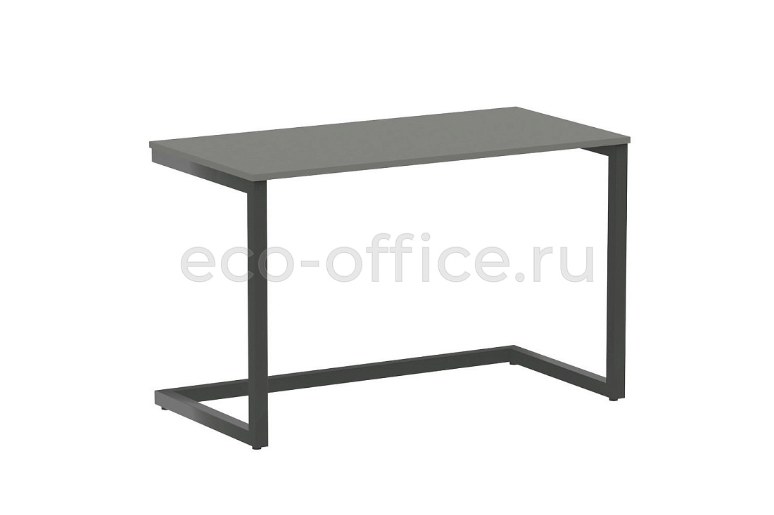 Стол на металлокаркасе HomeOffice VR.SP-2-118 antracite Металлик  стоимость