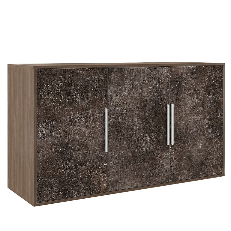 креденция 3 двери b-tone btn36140342 фото