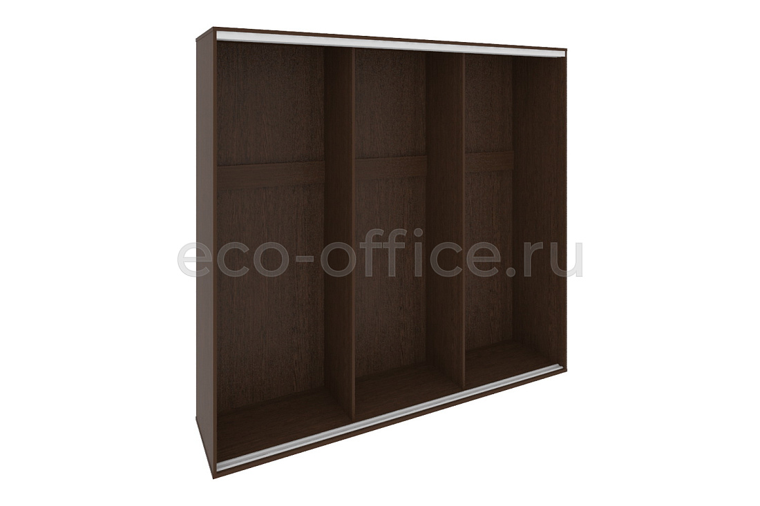 Корпус высокий + трек MARIS SH.K3-7.1 Венге Цаво  стоимость
