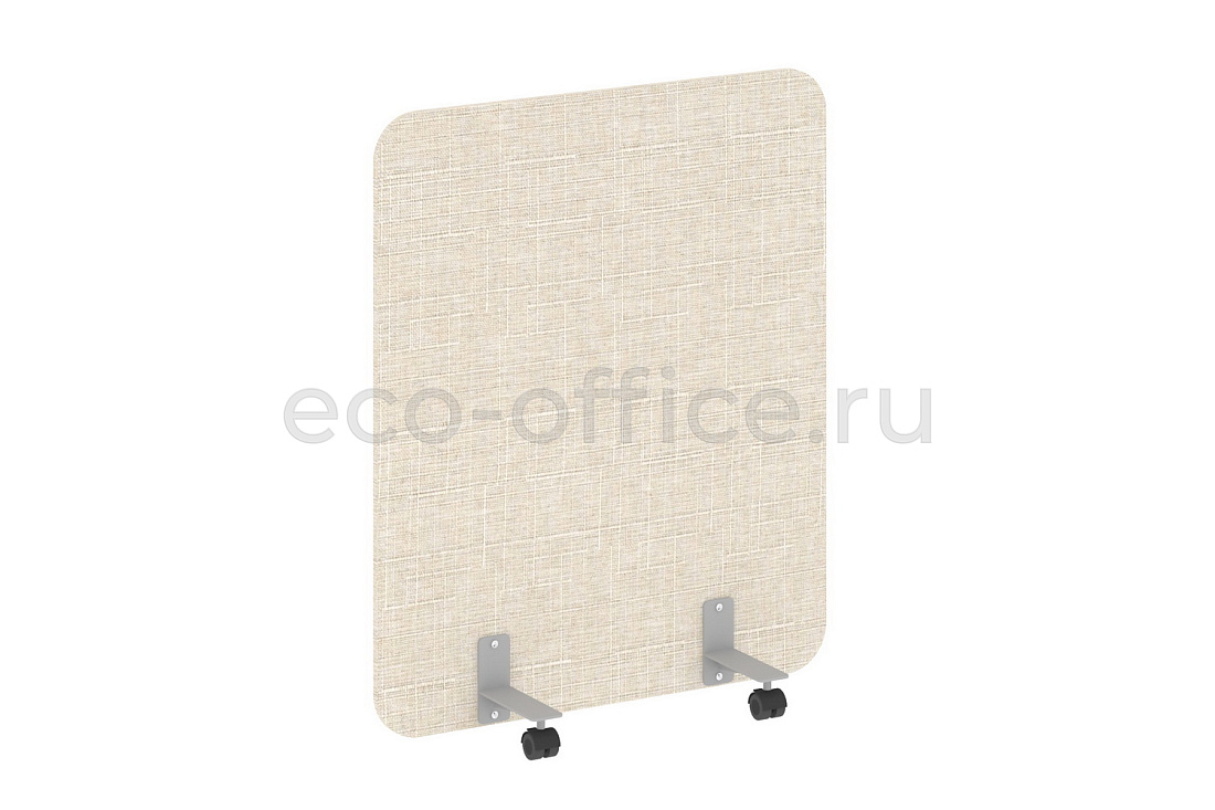 Перегородка на металлических опорах, на роликах R-LINE SOFT AP.R-100-120 Romeo_02  стоимость