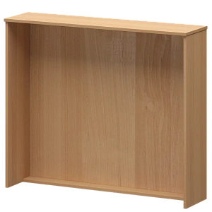 Стойка прямоугольная Protech А-553 Ольха фото