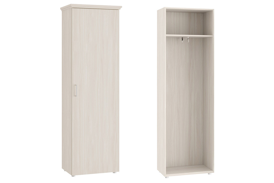 гардероб с топом boston композиция 2 фото