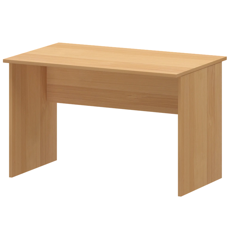 стол рабочий protech а-002.т ольха фото